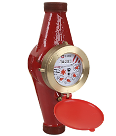 Счётчик воды СВКМ-25Г