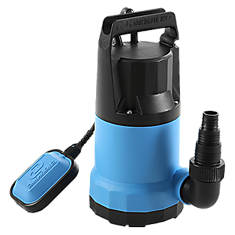 Насос д/грязной воды Варяг НГ-1250Н